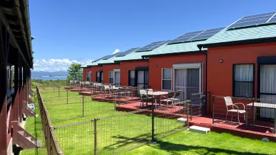 Shiki No Sato Yuraku Hotels in 
