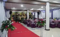 Hotel Grand Pangestu Hotels in Klari