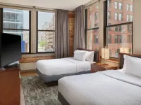 Homewood Suites by Hilton Grand Rapids Downtown, MI Hotels near Devos Hall