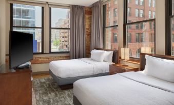 Homewood Suites by Hilton Grand Rapids Downtown, MI