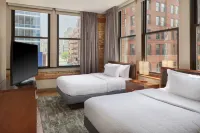 Homewood Suites by Hilton Grand Rapids Downtown, MI Hotels in Grand Rapids