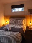 Mid century house in Central Franz location