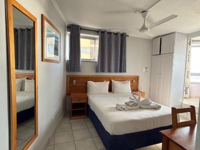 SolSands Hotel & Self-Catering