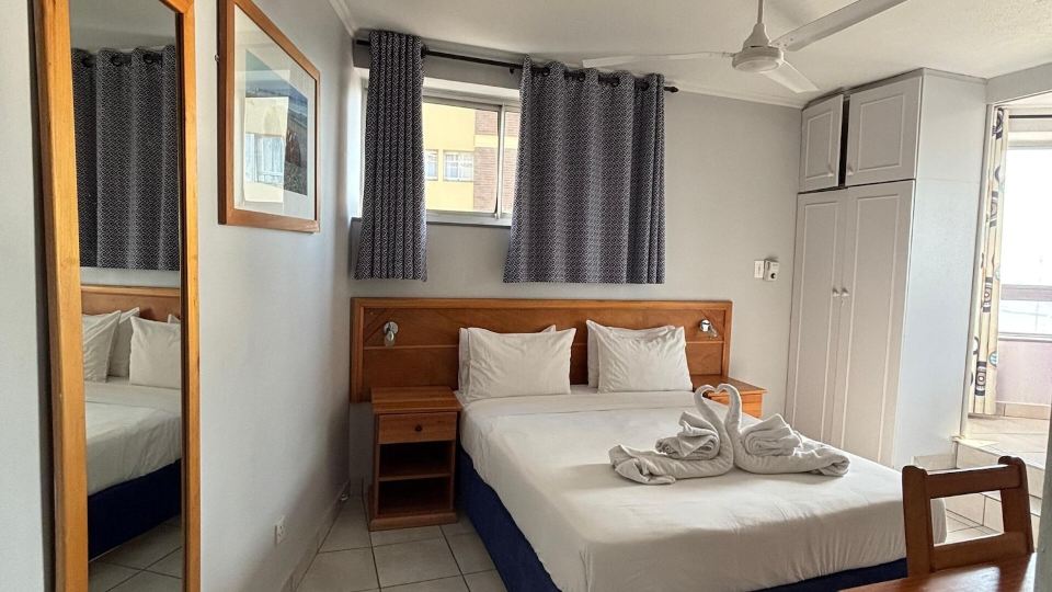 SolSands Hotel & Self-Catering
