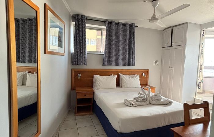 SolSands Hotel & Self-Catering