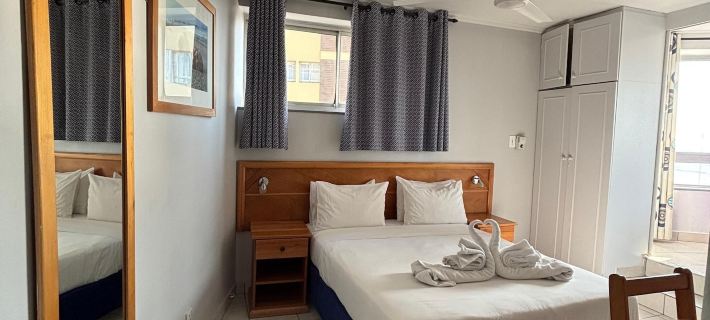 SolSands Hotel & Self-Catering Hotels in Durban
