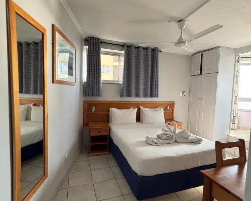 SolSands Hotel & Self-Catering Hotels near Mini Town