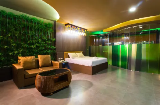 สวีทตี้ รีสอร์ต