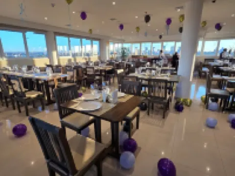 Zielo Hotel Hotels in Luque