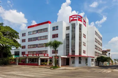 Capital O Hotel Del Parque Guadalajara โรงแรมใน