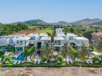 Tolani le Bayburi Villas, Hua Hin - Pranburi فنادق في بران بوري