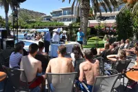Cathrin Hotel Rhodes by Anayia All Inclusive Resorts - Kuntosalit
