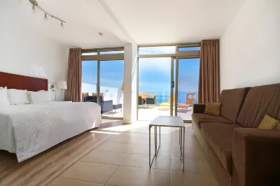 Servatur Altamar Hotels near Anfi Playa