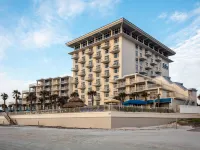 The Shores Resort & Spa Hotels in Volusia County
