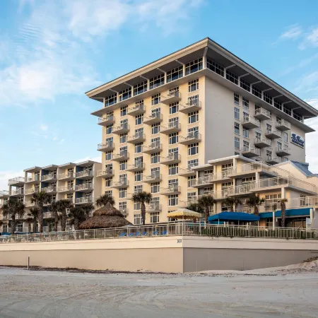 The Shores Resort & Spa