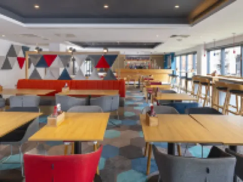 Holiday Inn Express EXETER - CITY CENTRE by IHG Hotels in Exeter