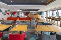 Holiday Inn Express Exeter - City Centre