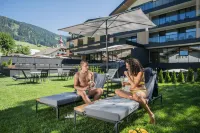 Montanaris Alpine - Active - Relax Hotels in Dobbiaco