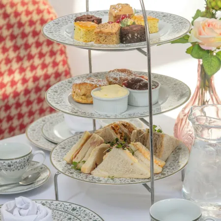 Crabwall Manor Hotel & Spa