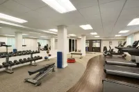 Reikart House, Buffalo, a Tribute Portfolio Hotel - Gym