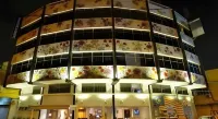 Riverine Garden Hotel Hotels near Pantai Teluk Mak Nik