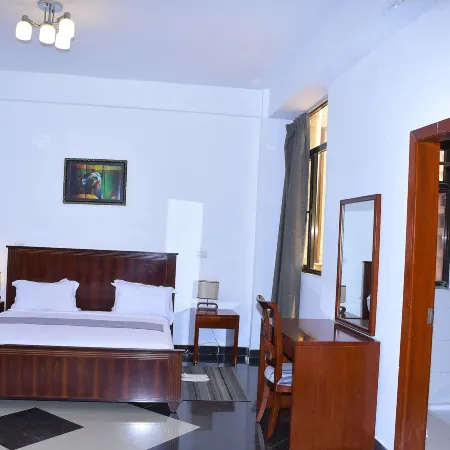 Sun View Hotel