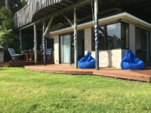 90 Mile Paradise Ahipara Hotels in 