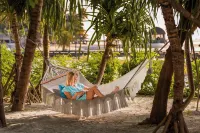 Ozen Life Maadhoo - Luxury All Inclusive Các khách sạn ở Fihalholi