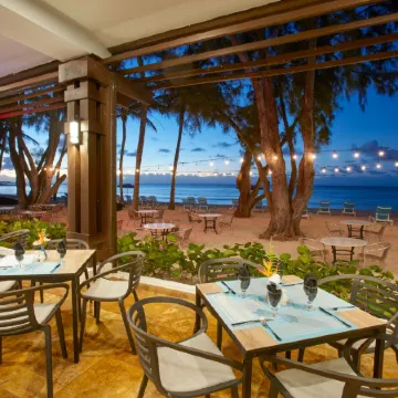 Divi Southwinds Beach Resort