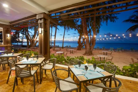 Divi Southwinds Beach Resort Отели в г. Бриджтаун