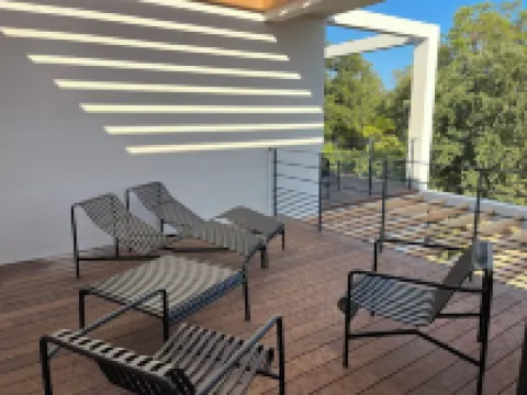 LARGE VILLA WITH POOL - SAINT CYPRIEN BEACH WITHIN WALKING DISTANCE - SLEEPS 14-16