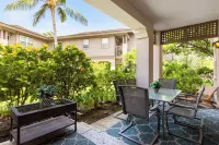Honu Harmony Pools, Golf Privileges, & More