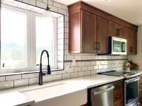 Spacious 5-bedroom farmhouse in charming Cooperstown with WiFi, AC - Boutique