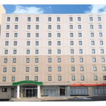 Hotel Unisite Mutsu