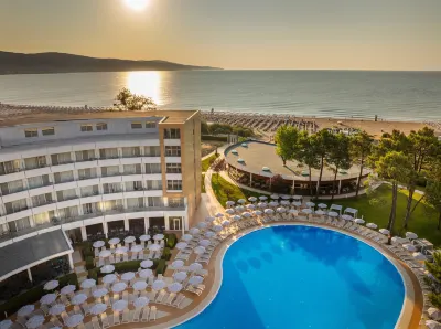 AluaSoul Sunny Beach - Adults Only - New Opening فنادق في ساني بيتش