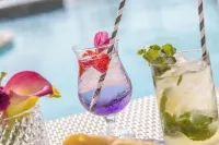 Baia del Mar Beach Boutique Hotel - Baarit