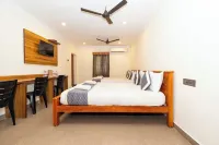 Hotel Nnp Grand Rameswaram - 2-Star