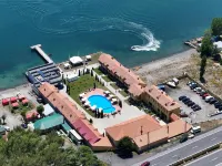 Best Western Bohemian Resort Hotels near Սևան