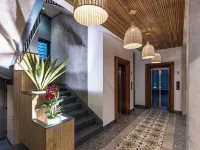 Check Inn Phnom Penh Royal Palace