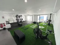 Kaani Grand Seaview - palestra