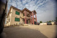 Luxurious and secured villa in Kasoa with free WiFi for a fabulous stay فنادق في کاسوا