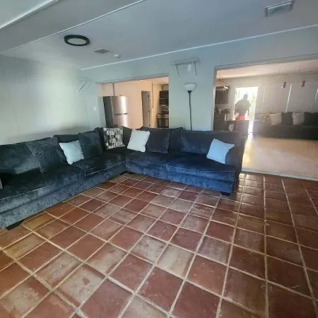 4BR Spacious Paradise