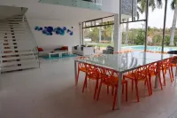 Las Siete Gotas – Luxury Estate Near Cuernavaca