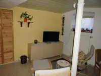 Regina vacation room with its own seating area Laucha an der Unstrut 호텔