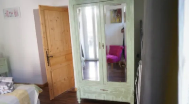 Apartment n°3 - T2 bedroom & separate bathroom Hotels in Lamalou-les-Bains