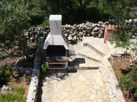 Isolated Paradise by the sea Hotels in Vinišće