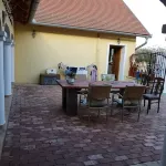 Vacation with dog / hunting / golfing / spa vacation