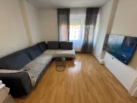 Apartment at OLG / University