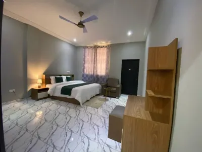 DJ Villa Your Premium Stay-NF13 Hotels near Presbyterian Church of Ghana, Greenwich Meridian Congregation-Comm. One, Tema