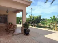 Casa Joan a place to disconnect